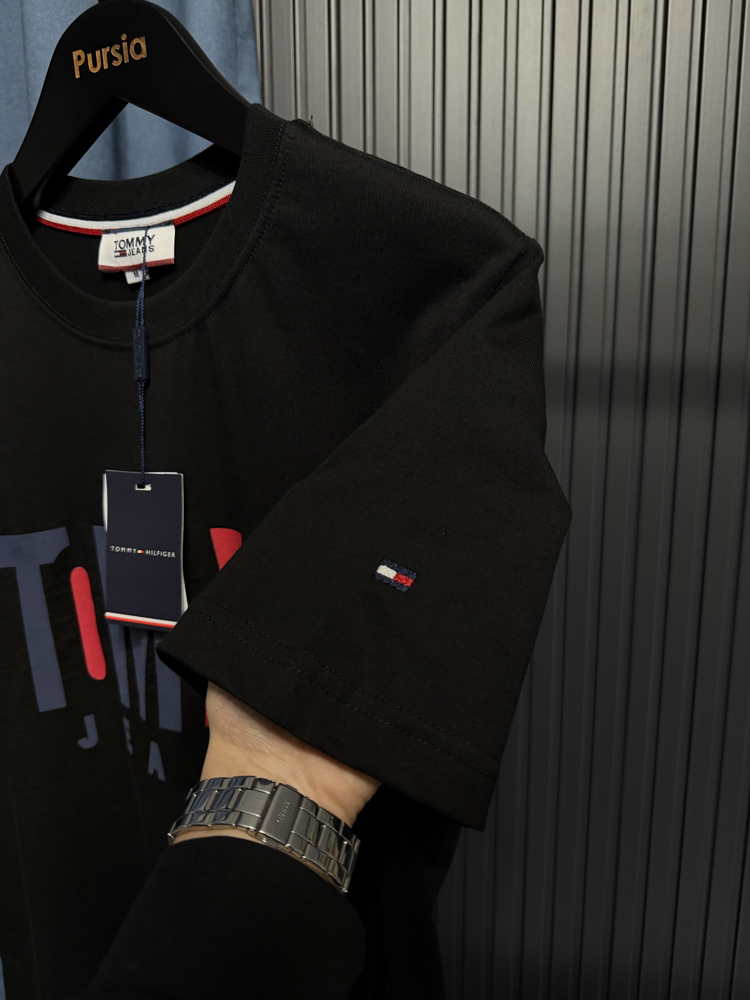 Tommy Hilfiger T-shirt Premium 
