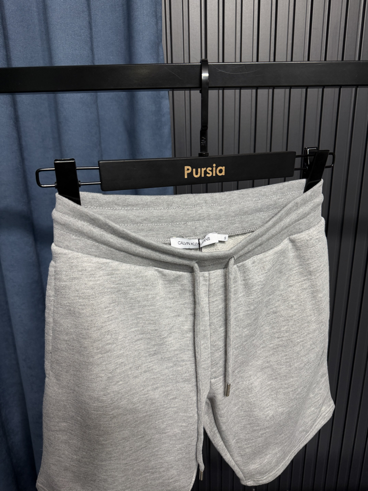 Calvin Klein Şort Premium
