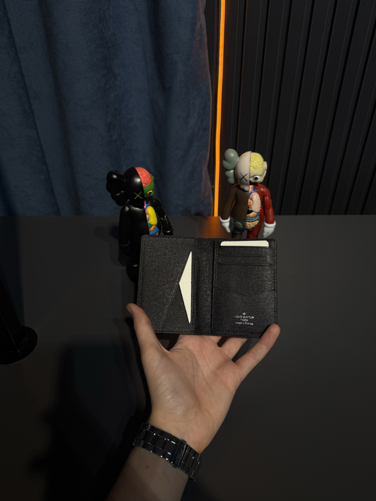 Louis Vuitton Cüzdan Premium 