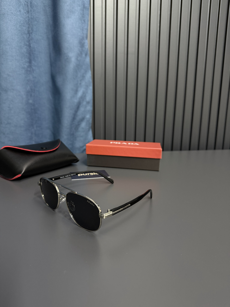Prada Güneş Gözlüğü Premium -004
