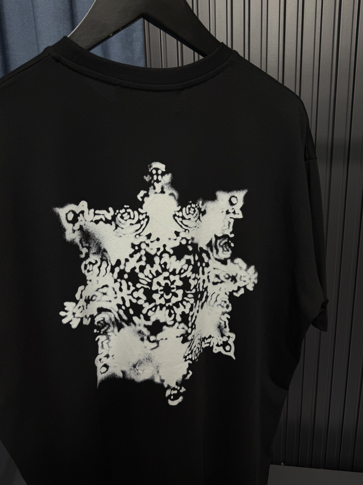 Les Benjamins Oversize T-shirt Premium 