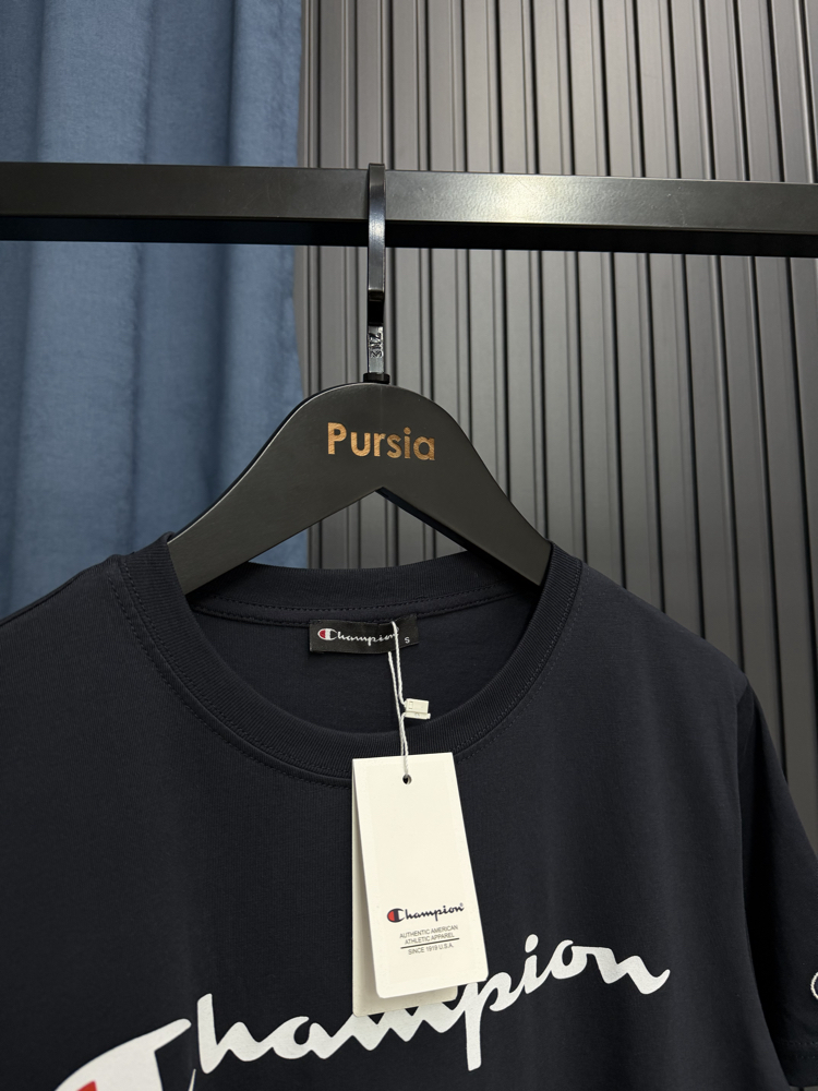 Champion T-shirt Premium