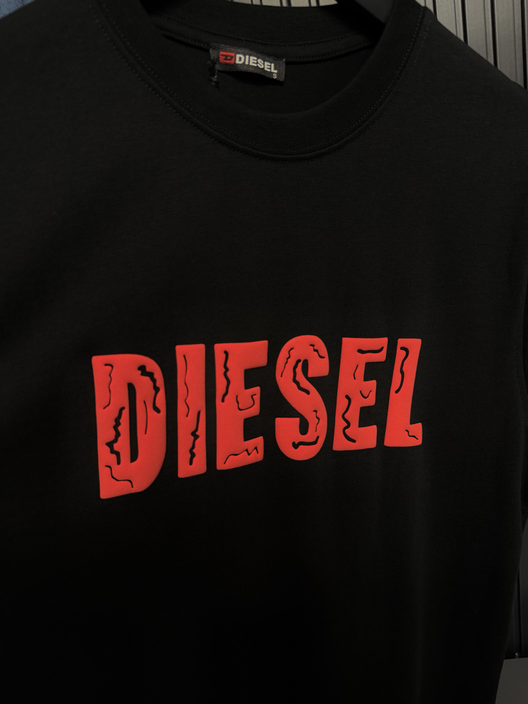 Diesel T-shirt Premium 