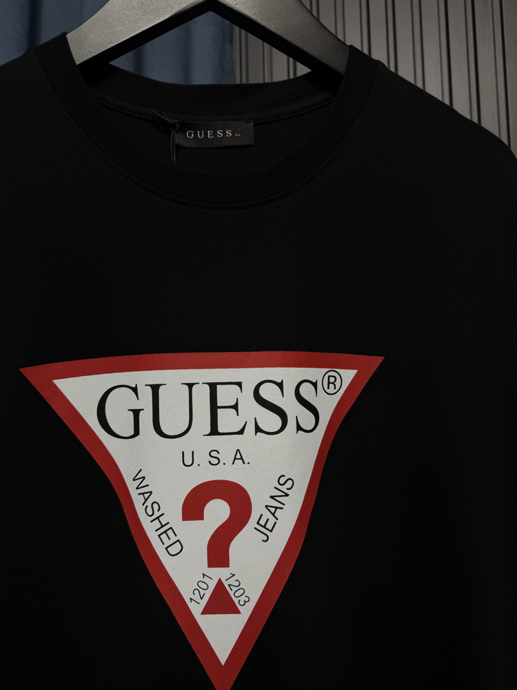 Guess T-shirt Premium