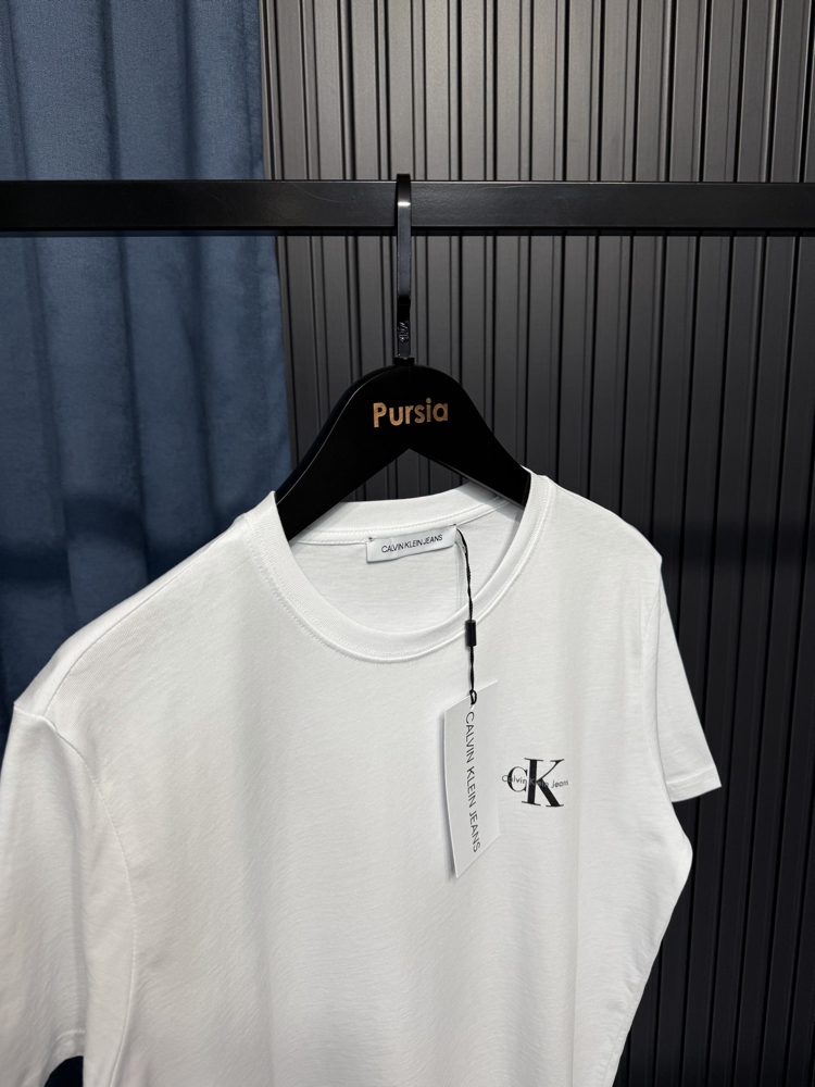 Calvin Klein T-shirt Premium 