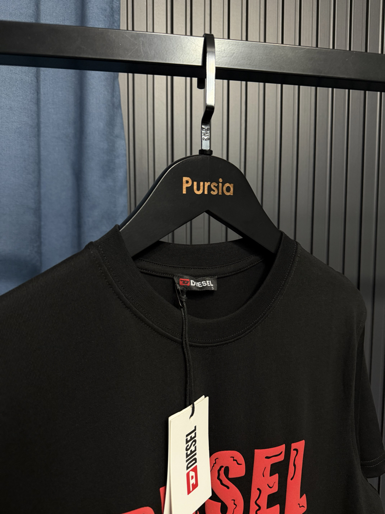 Diesel T-shirt Premium 