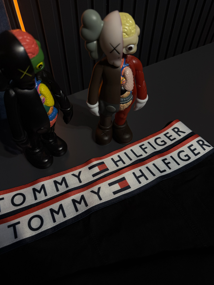 Tommy Hilfiger Boxer Premium