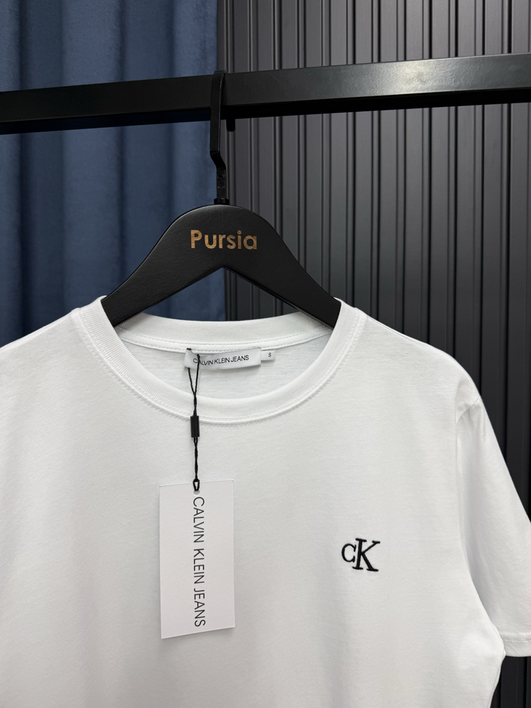 Calvin Klein T-shirt Premium 