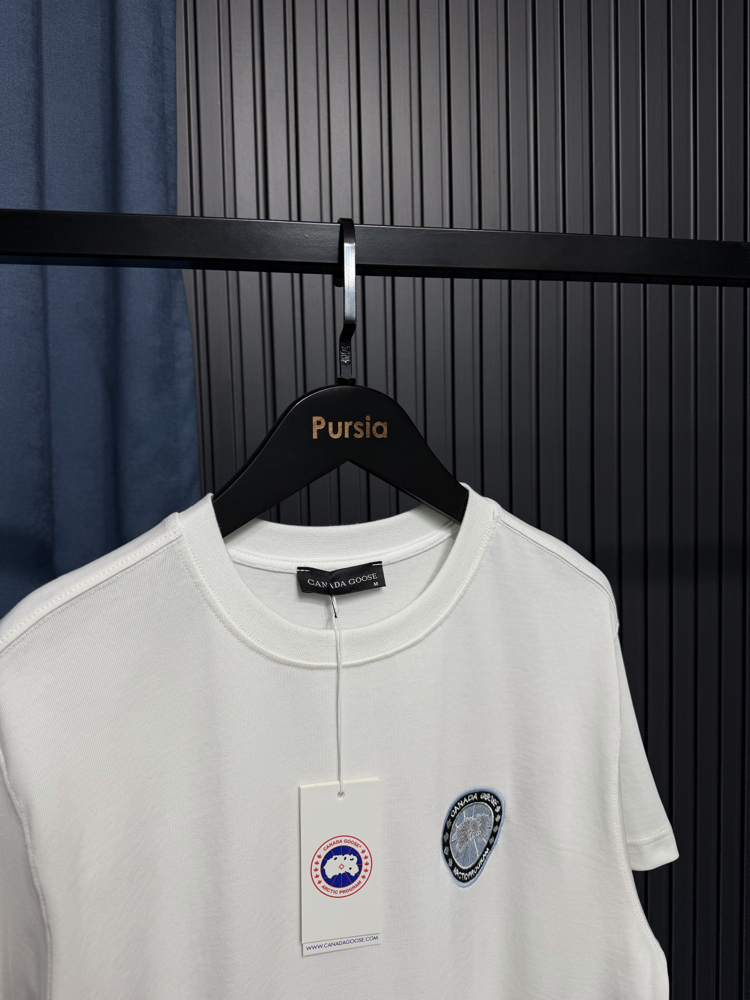 Canada Goose T-shirt Premium 