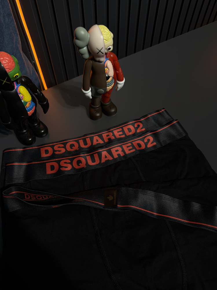Dsquared2 Boxer Premium 