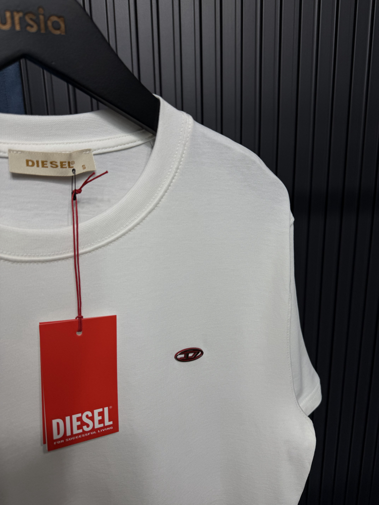 Diesel T-shirt Premium 