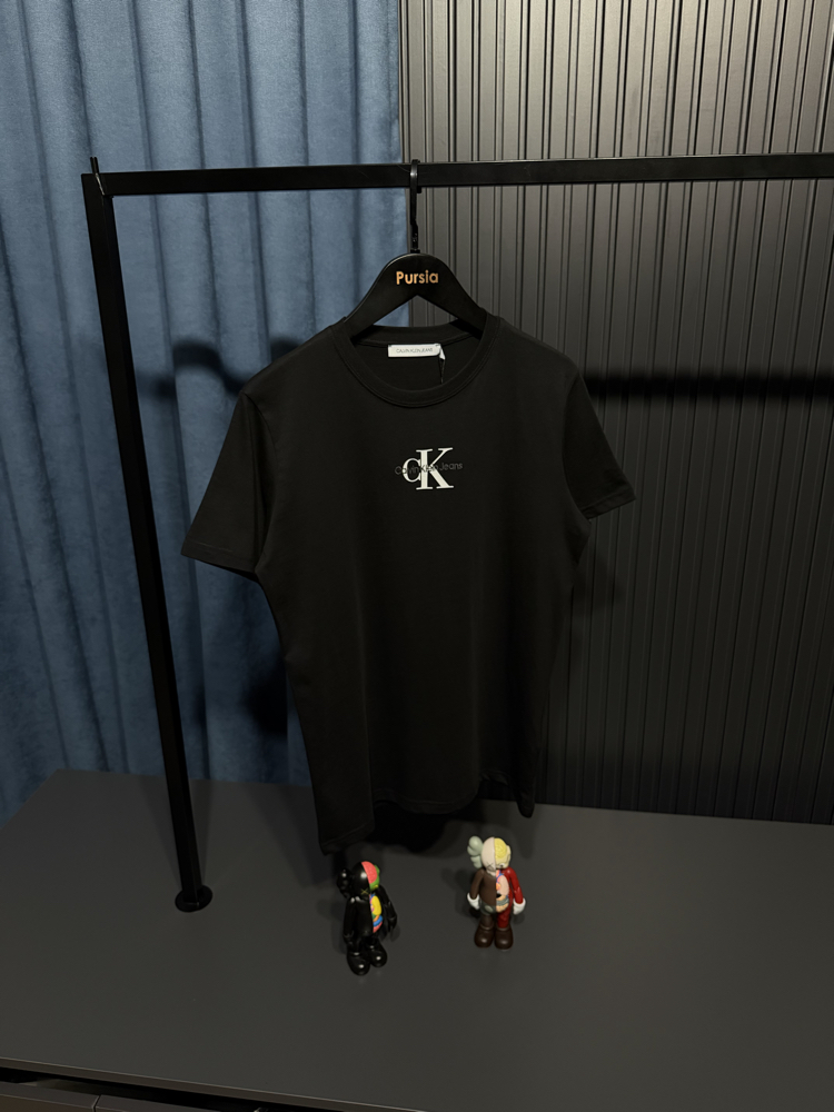 Calvin Klein T-shirt Premium 