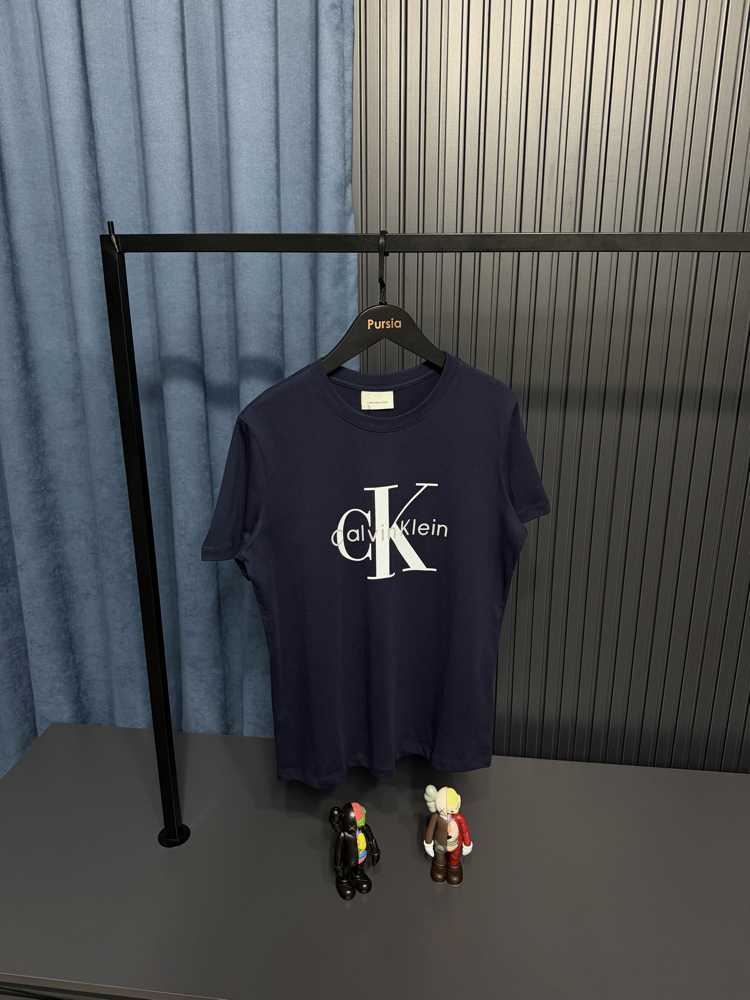 Calvin Klein T-shirt Premium