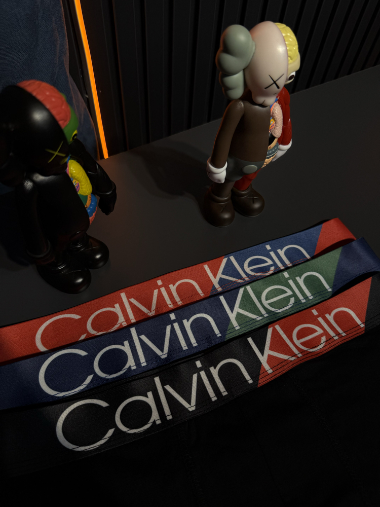 Calvin Klein Boxer Premium 