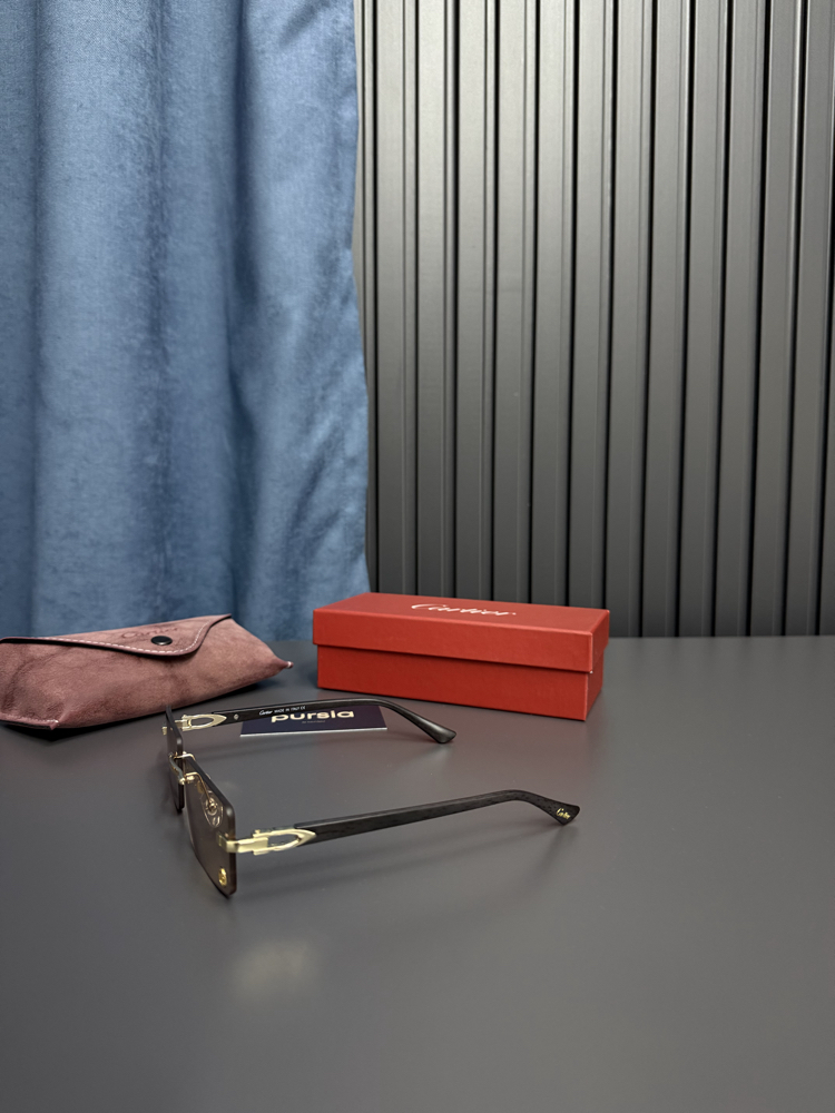Cartier Güneş Gözlüğü Premium -024