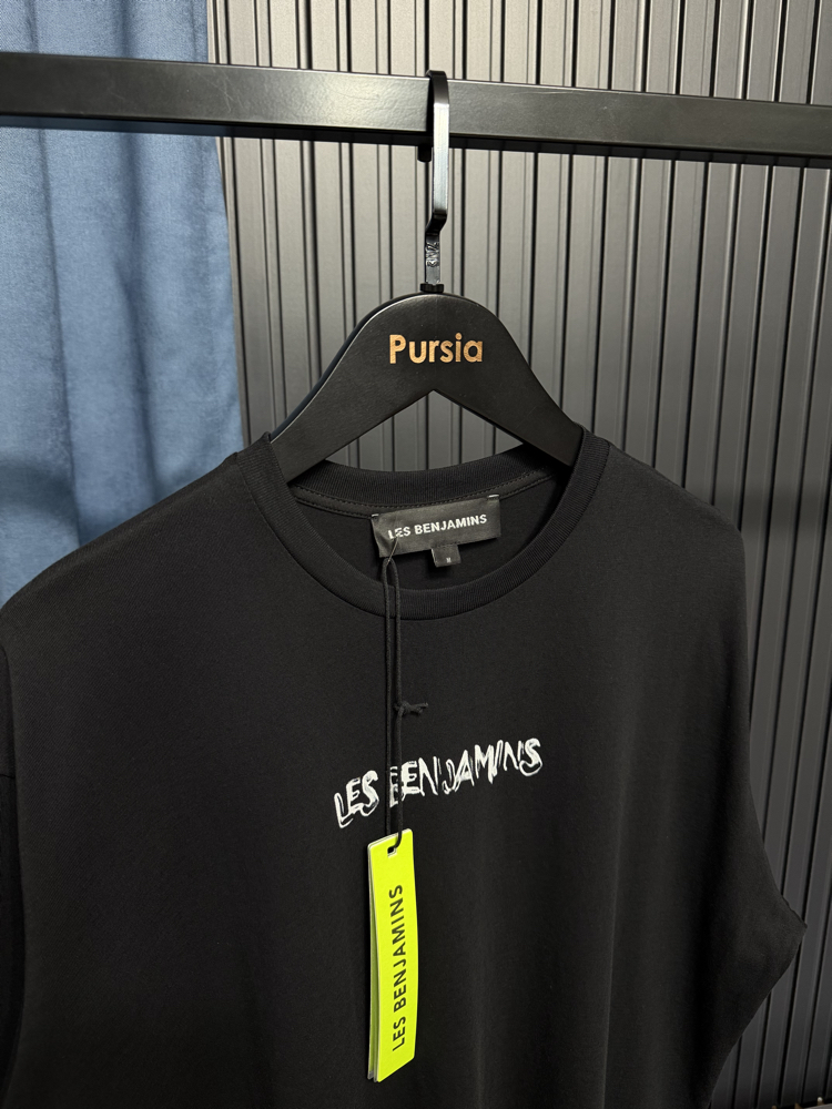 Les Benjamins Oversize T-shirt Premium 
