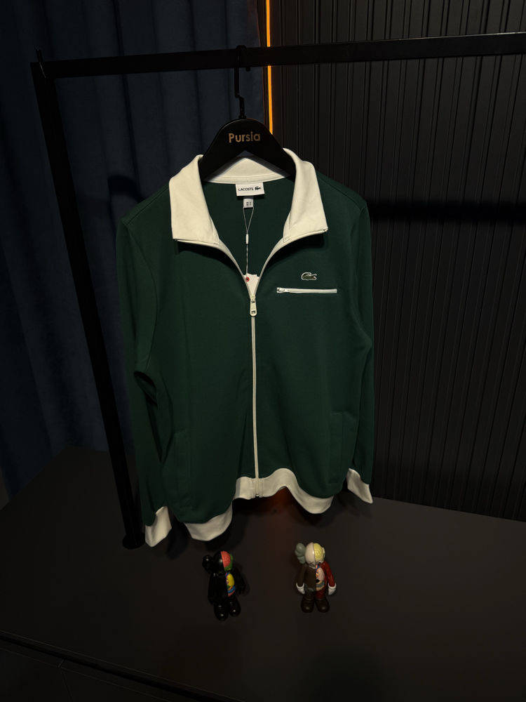 Lacoste Hırka Premium 