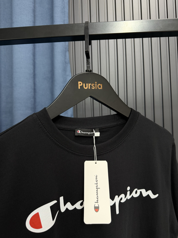 Champion T-shirt Premium