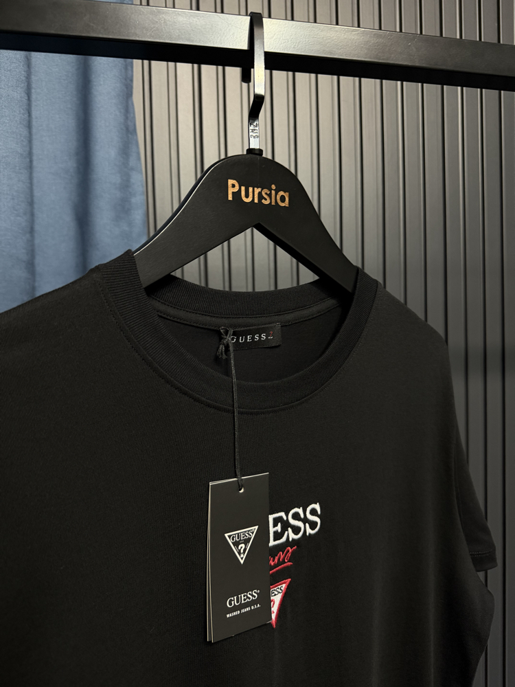 Guess T-shirt Premium 