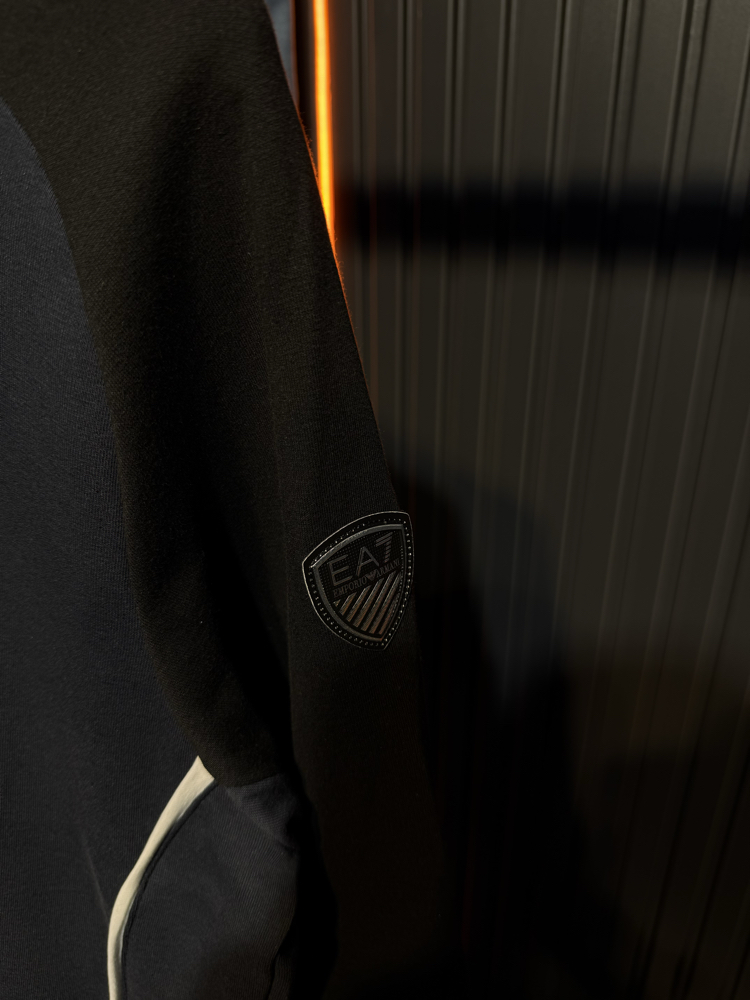 EA7 Hırka Premium