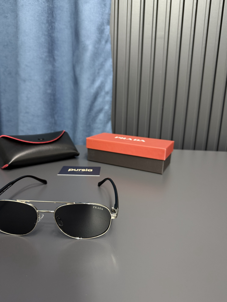 Prada Güneş Gözlüğü Premium -004