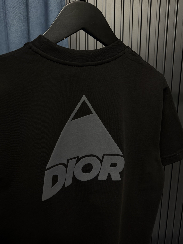 Dior T-shirt Premium 