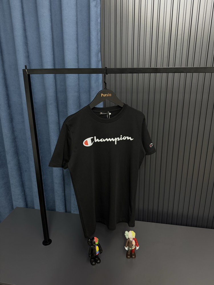 Champion T-shirt Premium