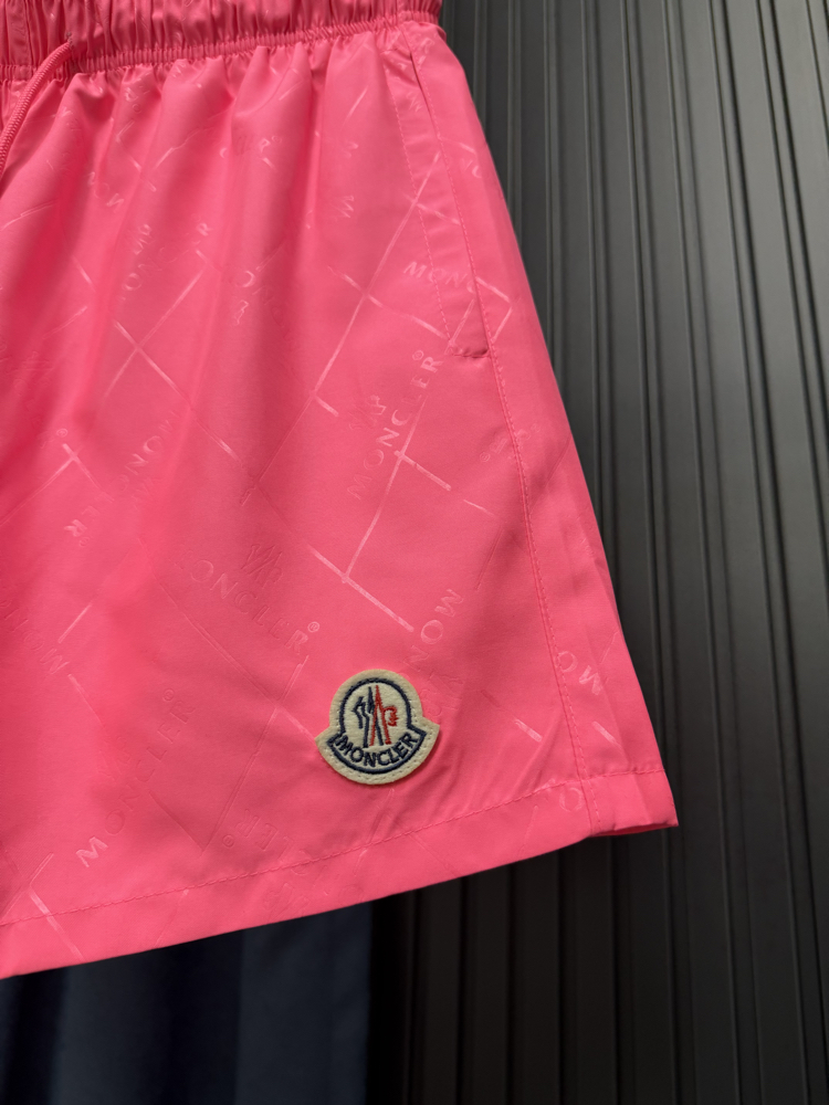 Moncler Deniz Şortu Premium 