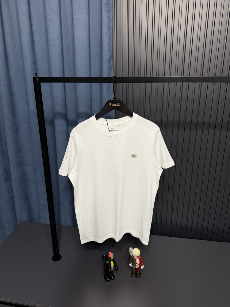 Calvin Klein T-shirt Premium 