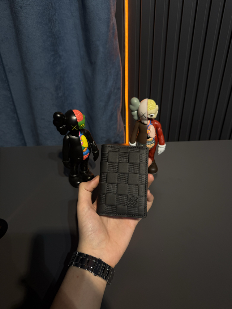 Louis Vuitton Cüzdan Premium 