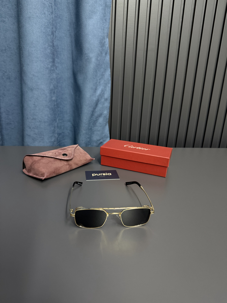 Cartier Güneş Gözlüğü Premium -022