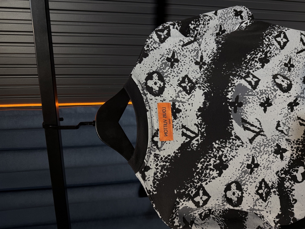 Louis Vuitton T-shirt Premium