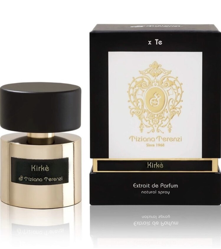 TT Kirke Premium (100ml)