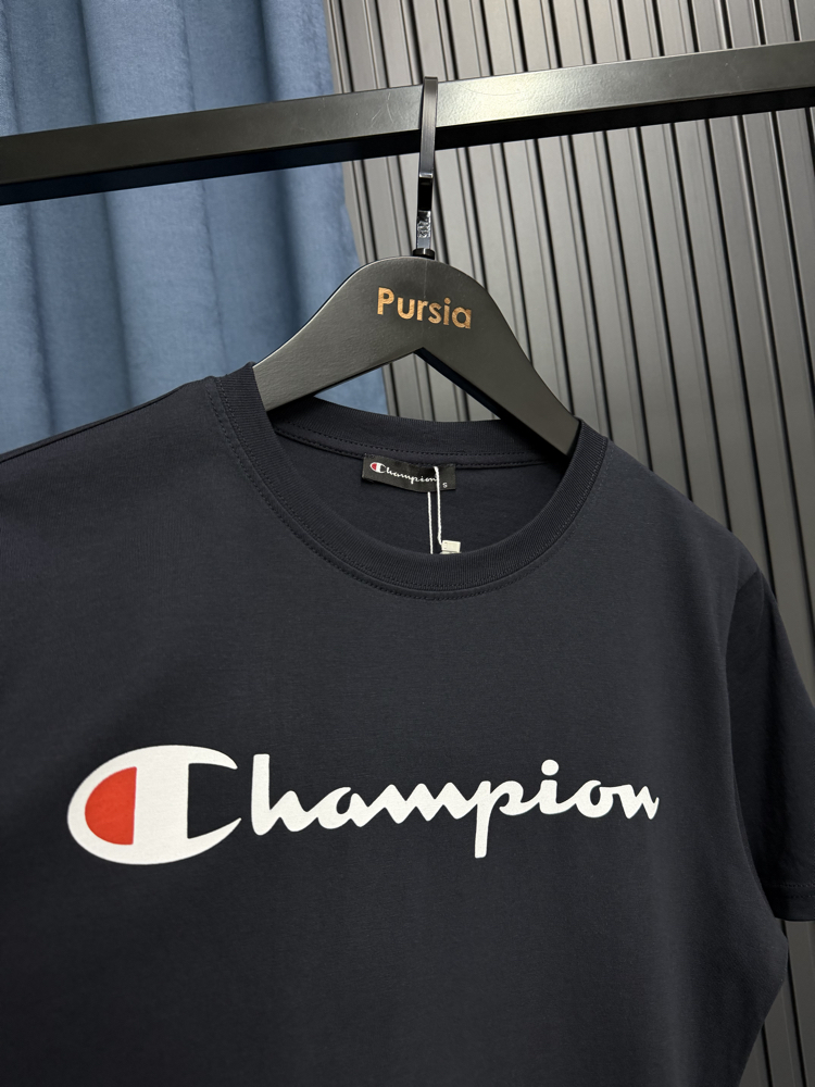 Champion T-shirt Premium