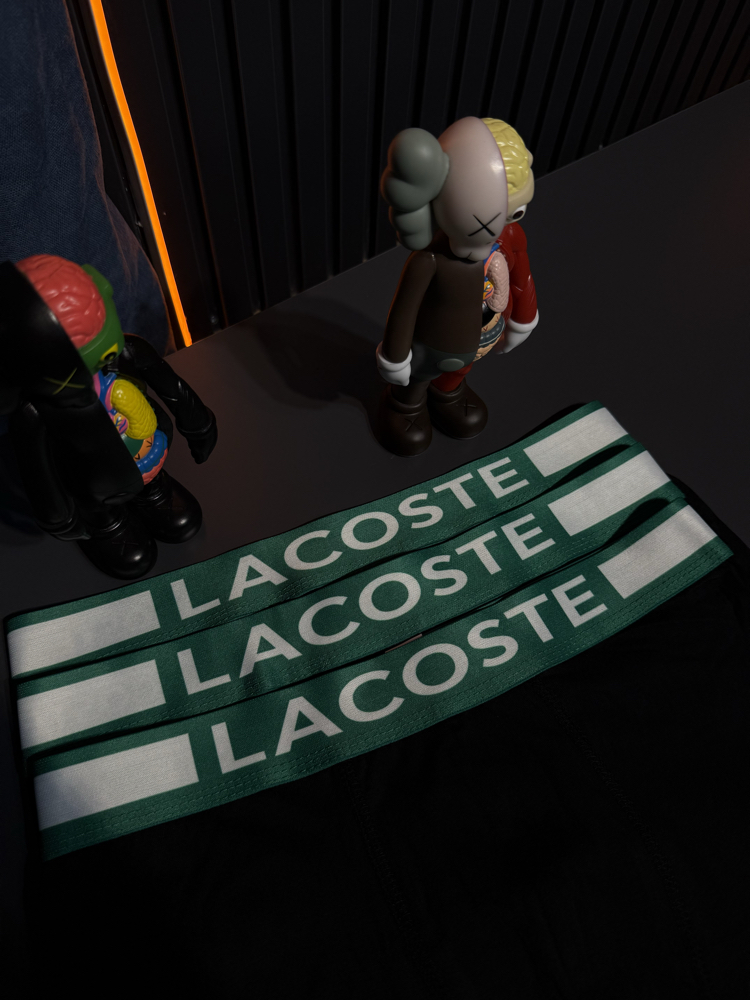 Lacoste Boxer Premium 