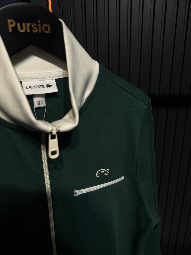 Lacoste Hırka Premium 