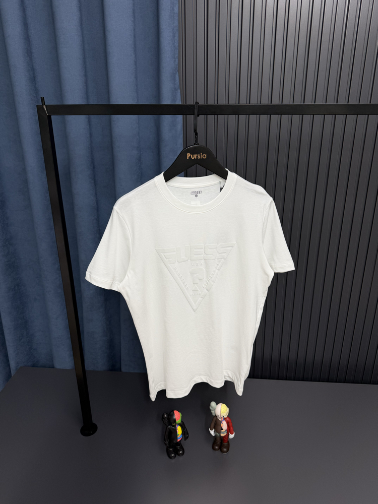 Guess T-shirt Premium 