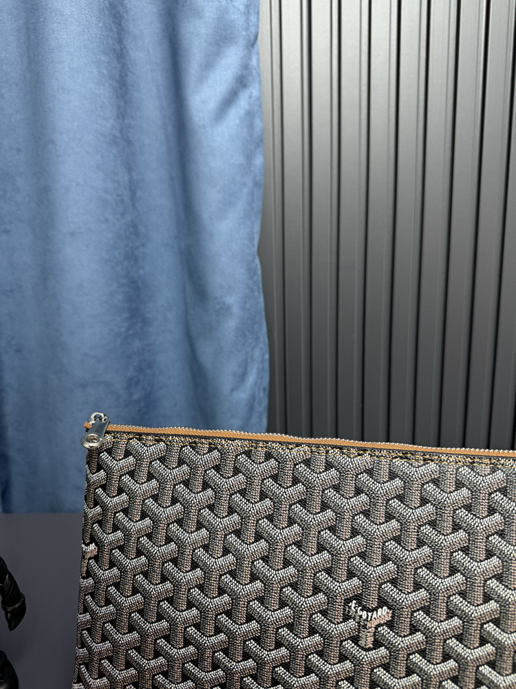 Goyard Macbook Çanta Premium 
