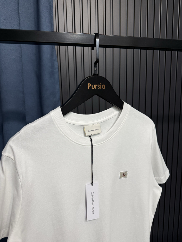 Calvin Klein T-shirt Premium 