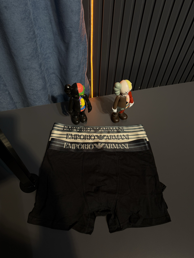 Emporio Armani Boxer Premium