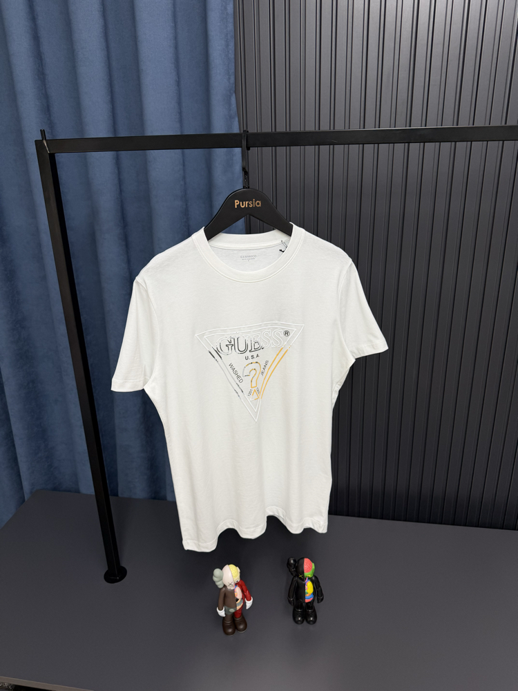 Guess T-shirt Premium 