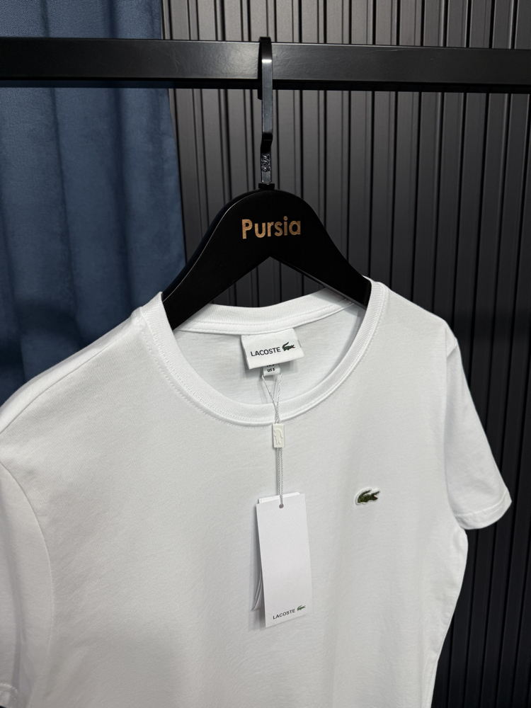 Lacoste T-shirt Premium