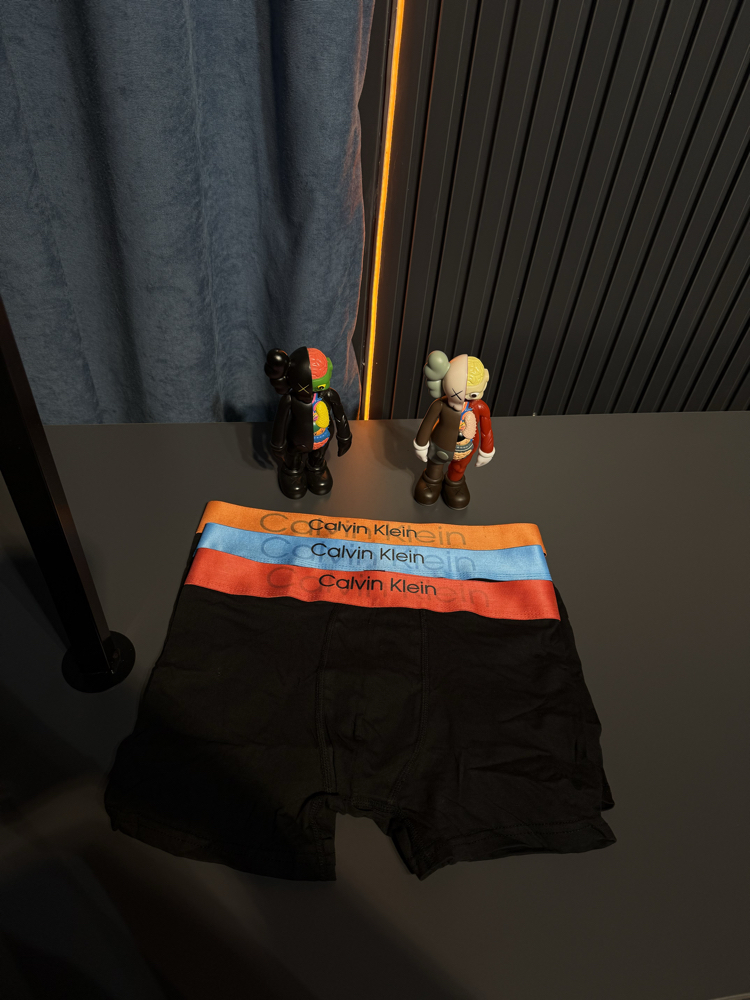 Calvin Klein Boxer Premium 