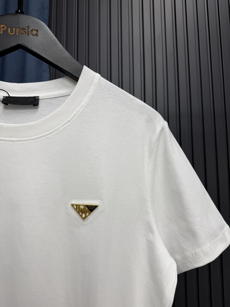Prada T-shirt Premium 