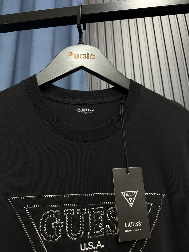 Guess T-shirt Premium 