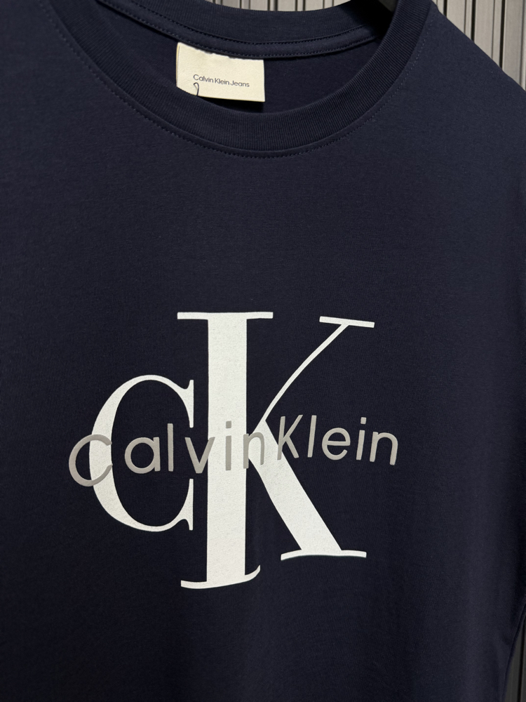 Calvin Klein T-shirt Premium