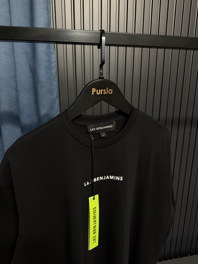 Les Benjamins Oversize T-shirt Premium 