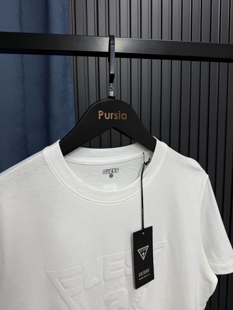 Guess T-shirt Premium 