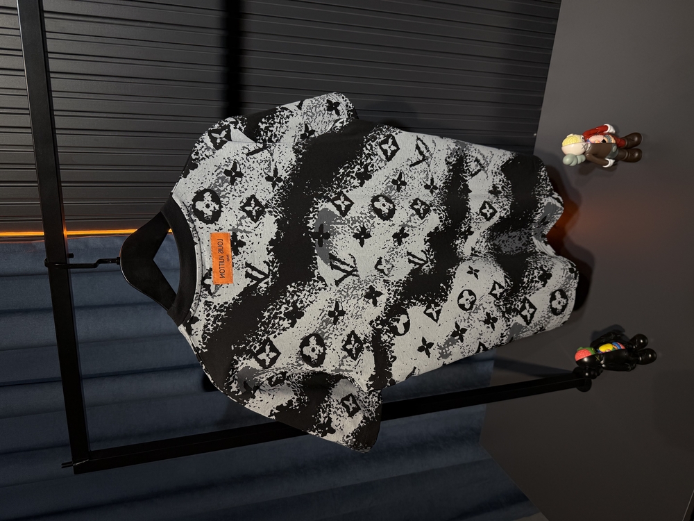 Louis Vuitton T-shirt Premium