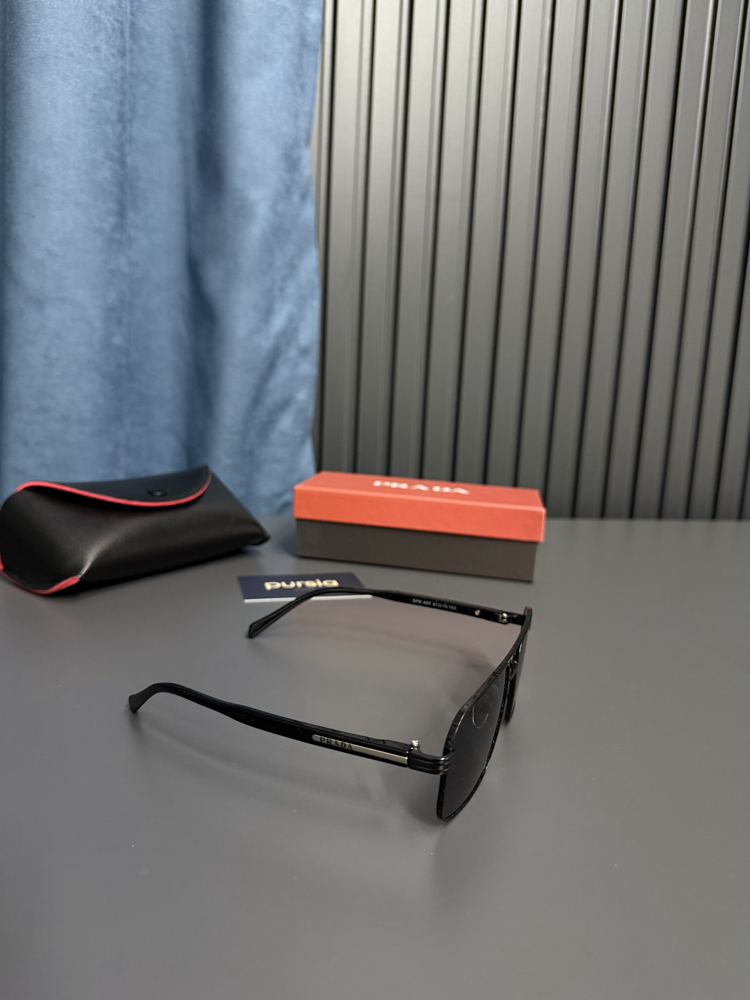Prada Güneş Gözlüğü Premium -006